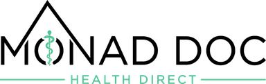 MonadDoc Health Direct